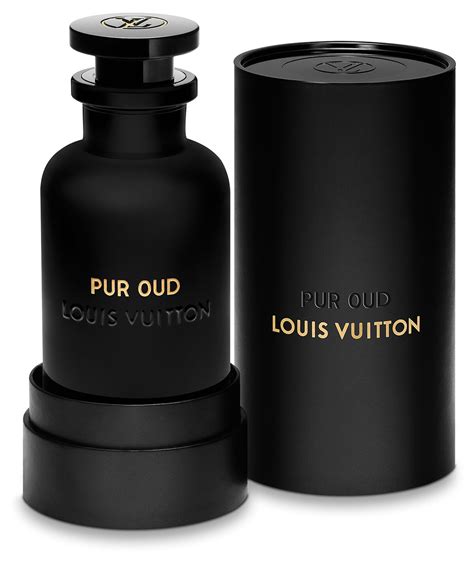 lv oud perfume|pur oud by louis vuitton.